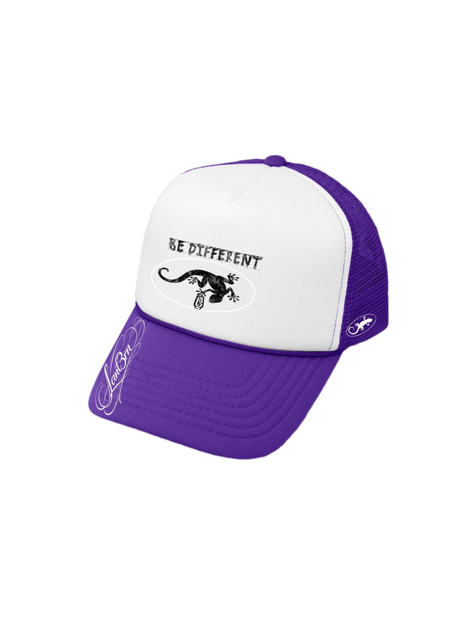 LANT3RN MEMBERZ SIGNATURE HAT