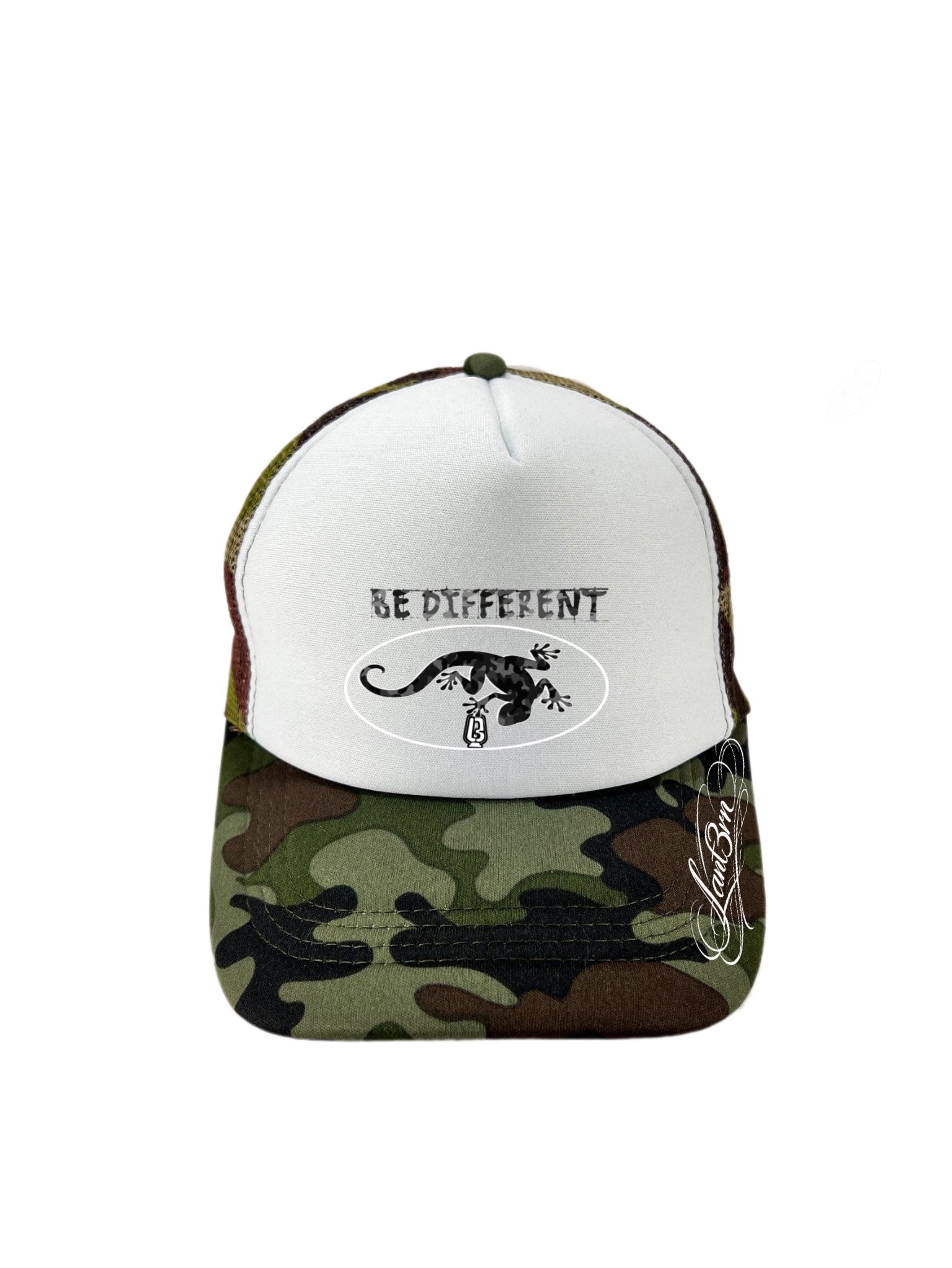 LANT3RN MEMBERZ SIGNATURE HAT