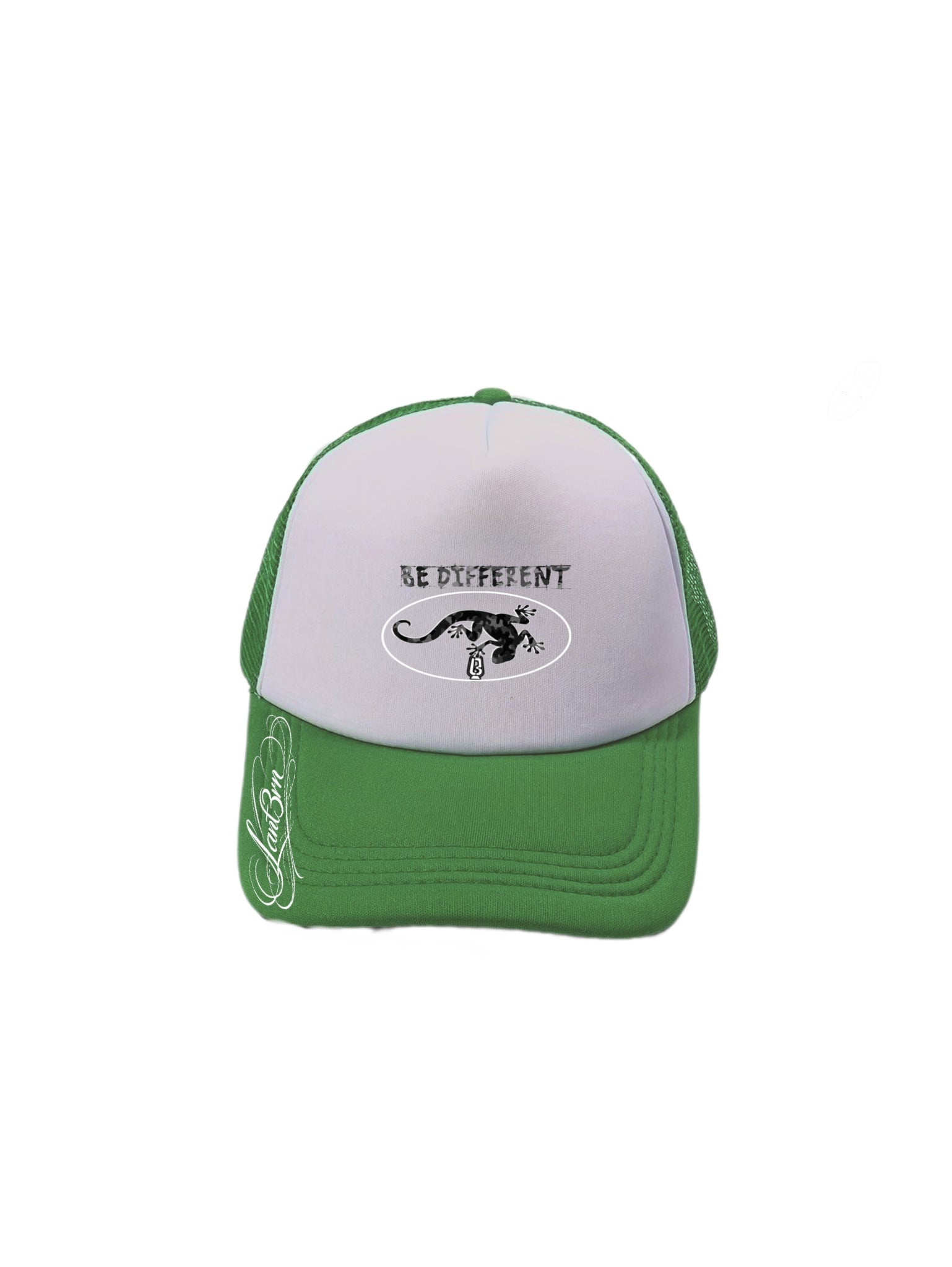 LANT3RN MEMBERZ SIGNATURE HAT