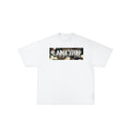 LANT3RN CAMO BASIC TEE