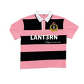 LANT3RN HERITAGE POLO (PINK)